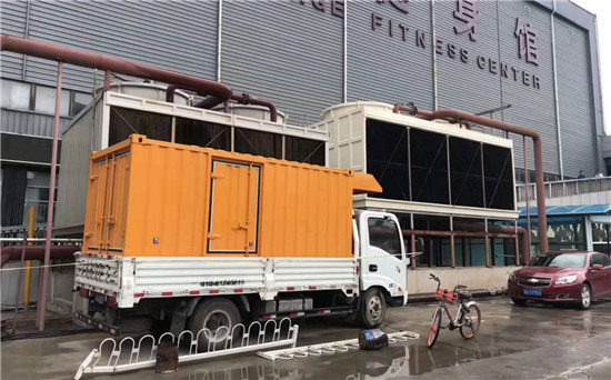 保城镇300KW发电机组适配电缆规格选型指南