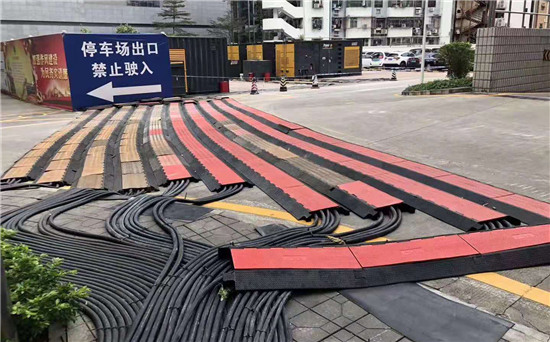 保城镇发电机组电缆选型完整具体步骤（工程通用标准流程）